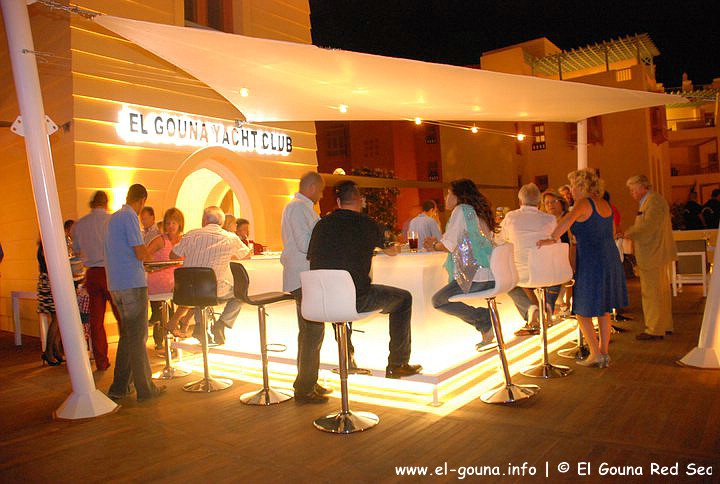 El Gouna Yacht Club